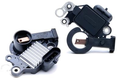 Регулятор TT31752