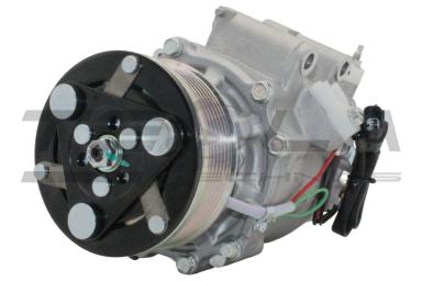 Компрессор кондиционера TT22053