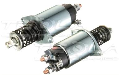 Электромагнит TT76526