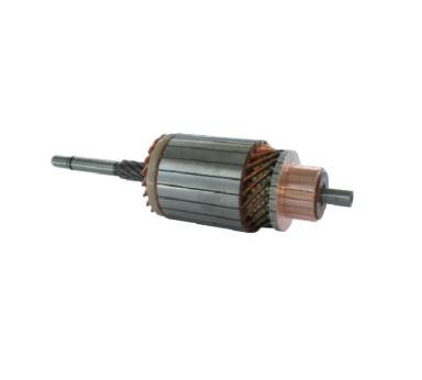 Ротор стартера TT71008