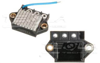 Регулятор TT31854