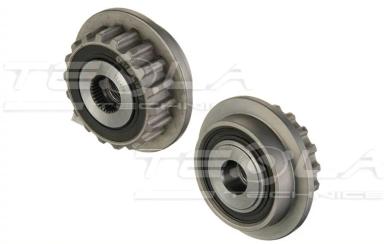 Шкив TT64294