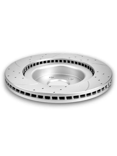 Тормозной диск DSK-F377P