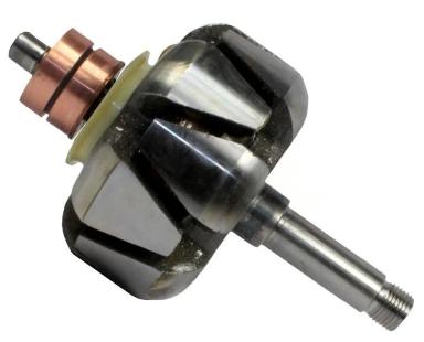 Ротор генератора TT71409