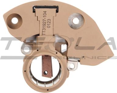 Регулятор TT31927