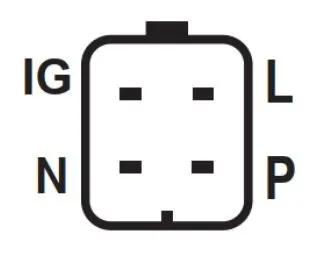 Генератор TT12637