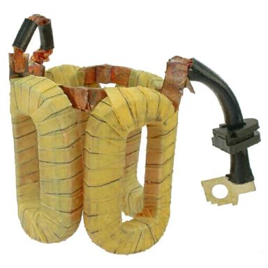 Статор стартера TT74777