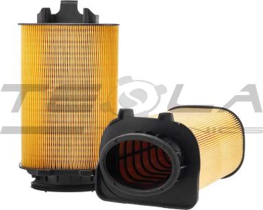 Фильтр воздушный TTF0129