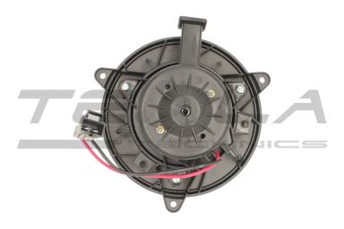 Мотор отопителя TT21065