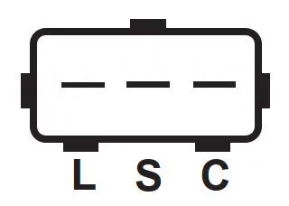 Генератор TT13033