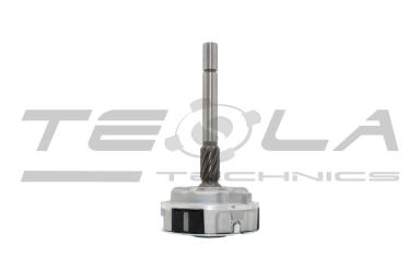 Дифференциал в сборе TT66273