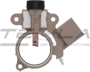 Регулятор TT31638