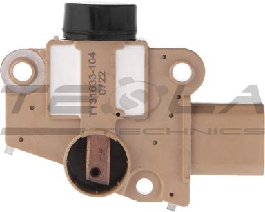 Регулятор TT31633