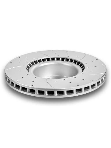 Тормозной диск DSK-F112P