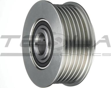 Шкив TT64432