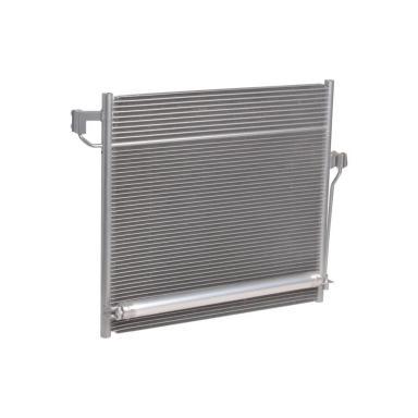 Радиатор кондиционера LRAC 15165
