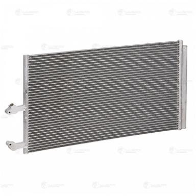 Радиатор кондиционера LRAC 1053