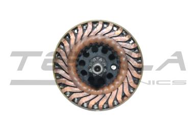 Ротор стартера TT71605