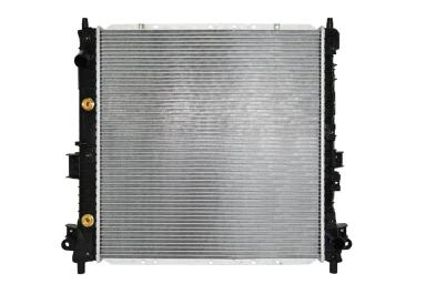 Радиатор двигателя SY-102/2R