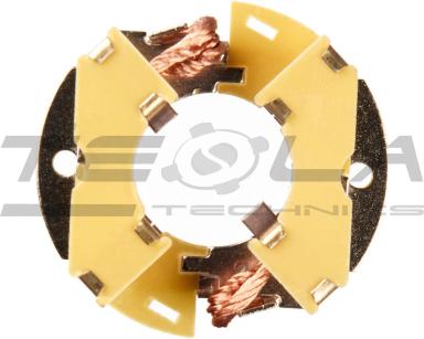 Щеткодержатель TT51472