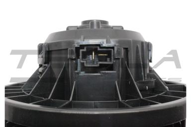 Мотор отопителя TT21181