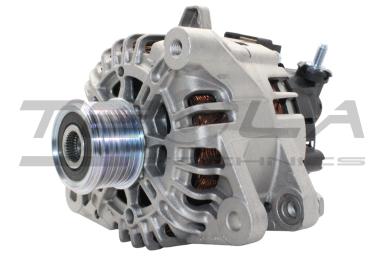 Генератор TT12314