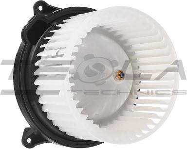 Мотор отопителя салона TT21134