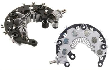 Диодный мост TT34622