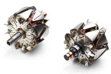 Ротор генератора TT71509