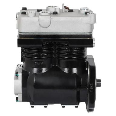 Компрессор, пневматическая система LAC 2704