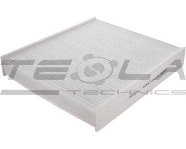 Фильтр салона TTF1048