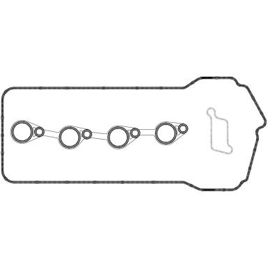 Прокладка клапанной крышки LES 20802