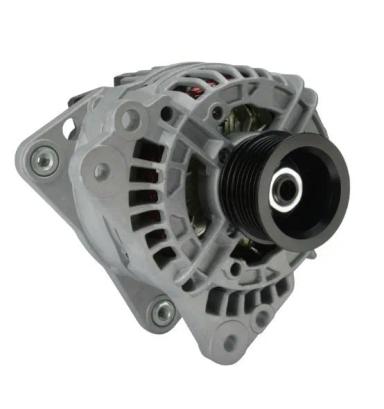 Генератор TT12841