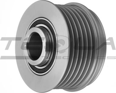 Шкив TT64411