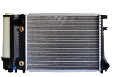 Радиатор охлаждения BW-111/3R