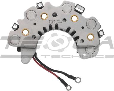 Диодный мост TT34745