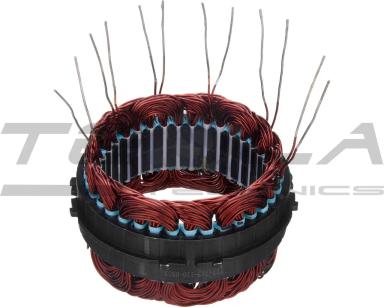 Статор генератора TT74743