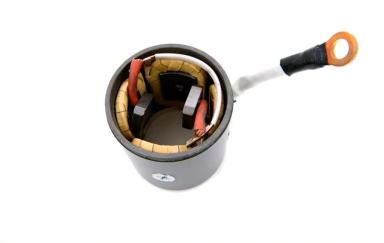 Статор стартера TT74662