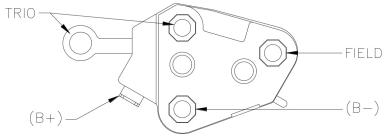 Регулятор TT31312