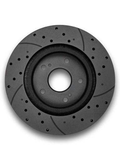 Тормозной диск DSK-F038W