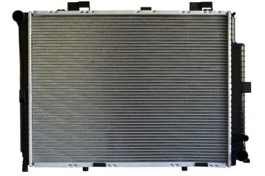 Радиатор охлаждения MR-118/3R