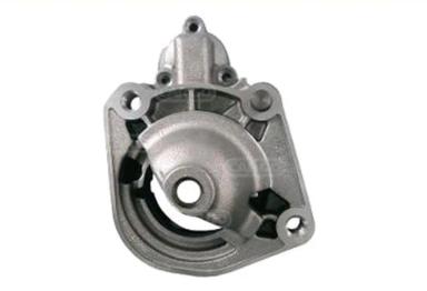 Крышка генератора TT81640