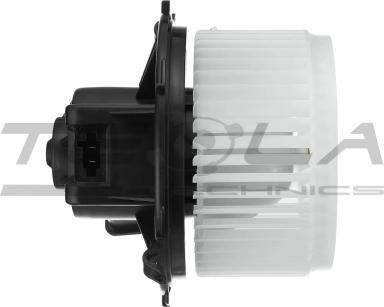 Мотор отопителя салона TT21071