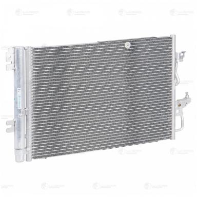 Радиатор кондиционера LRAC 21165