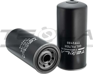 Фильтр масляный TTF2155