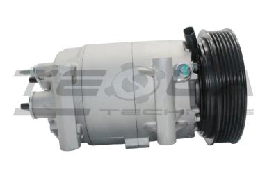 Компрессор кондиционера TT22108