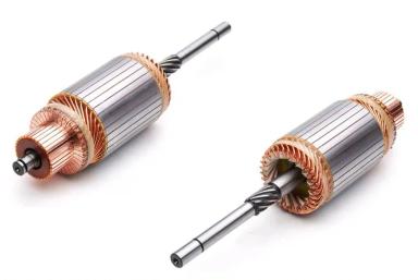 Ротор стартера TT71647