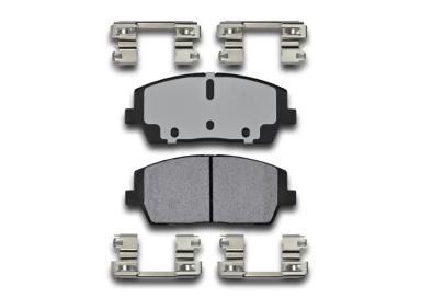 Тормозные колодки BPF205PG