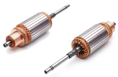 Ротор стартера TT71039