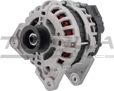 Генератор TT12765